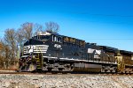 Norfolk Southern 4528